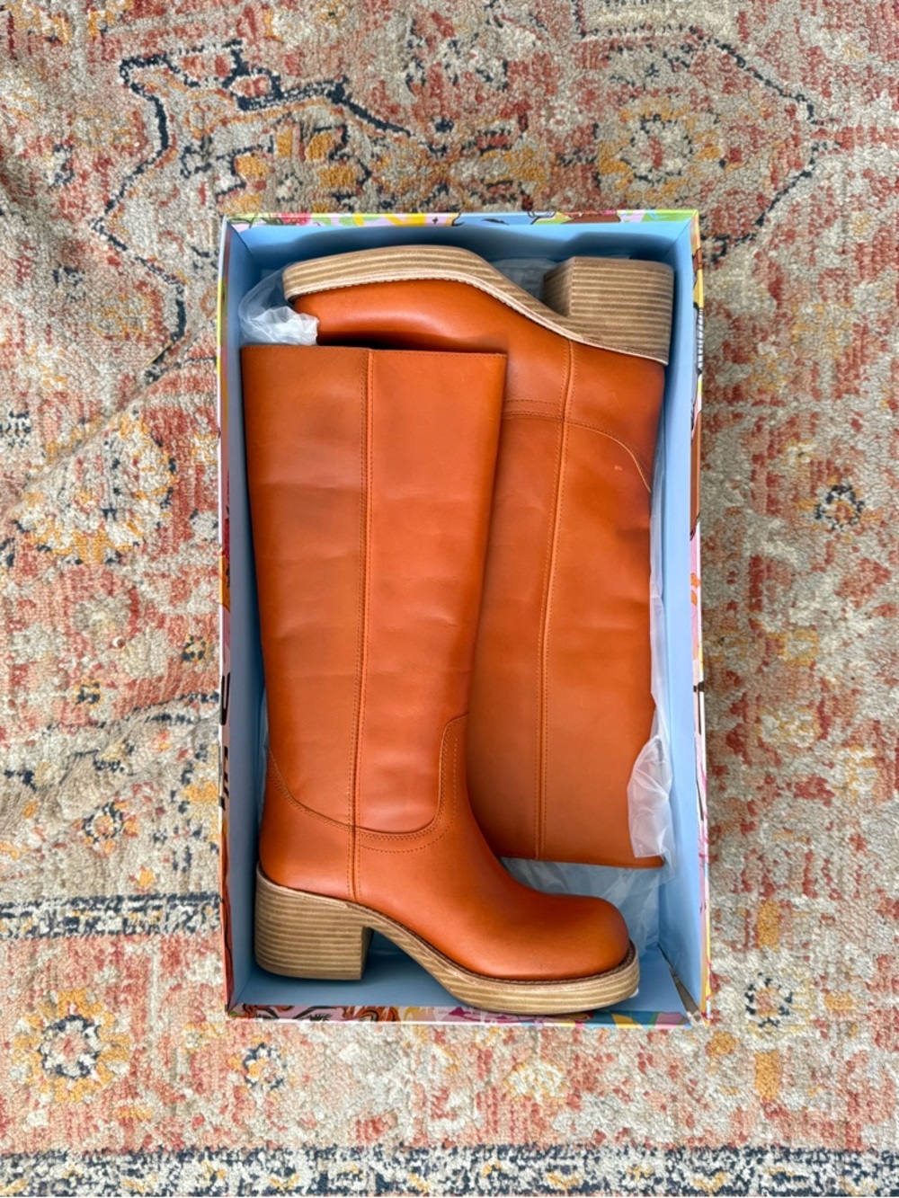 Jeffrey Campbell reflect campus boots